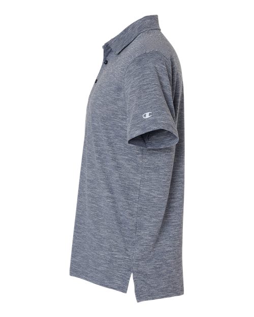 Unisex Sport Polo