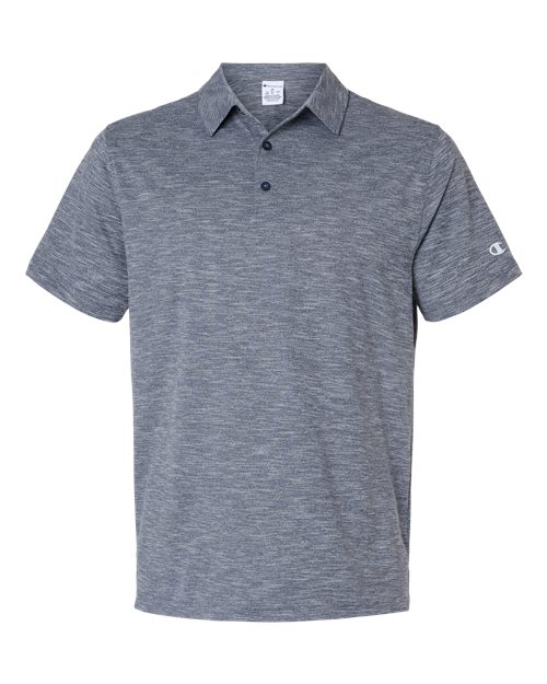 Unisex Sport Polo
