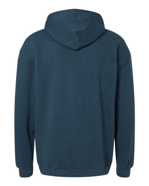 Unisex ReFlex Fleece Hoodie Sweatshirt