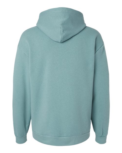 Unisex ReFlex Fleece Hoodie Sweatshirt