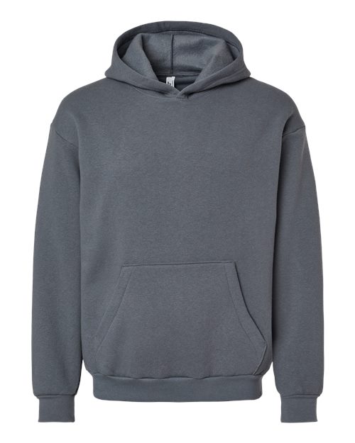 ReFlex Fleece Hoodie-American Apparel