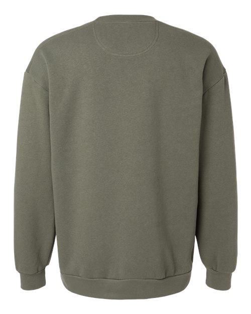 Unisex ReFlex Fleece Crewneck Sweatshirt