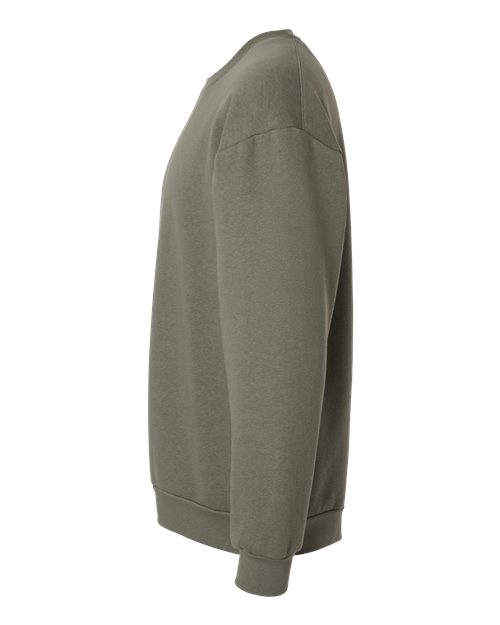 Unisex ReFlex Fleece Crewneck Sweatshirt