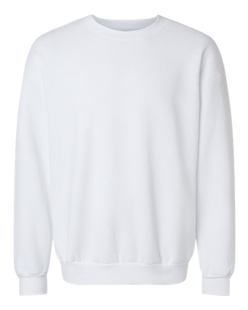 ReFlex Fleece Crewneck Sweatshirt-American Apparel