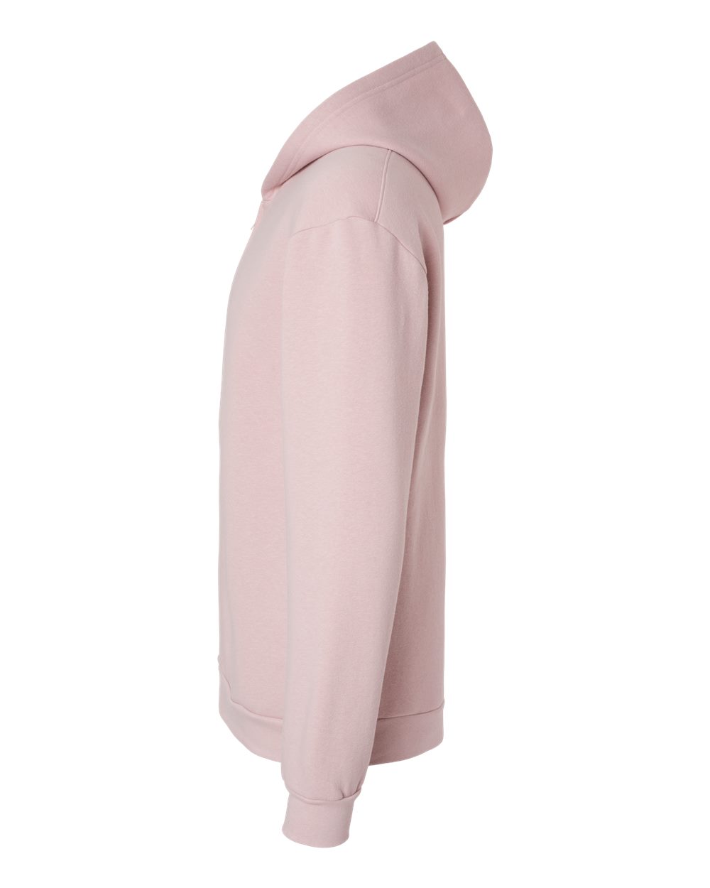 🔥 American Apparel Men Reflex Fleece Full-zip Hoodie Pockets Up To 4XL Rf497 - Picture 10 of 43