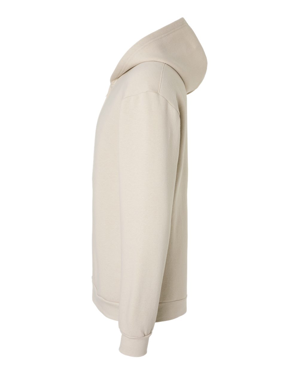 🔥 American Apparel Men Reflex Fleece Full-zip Hoodie Pockets Up To 4XL Rf497 - Picture 16 of 43