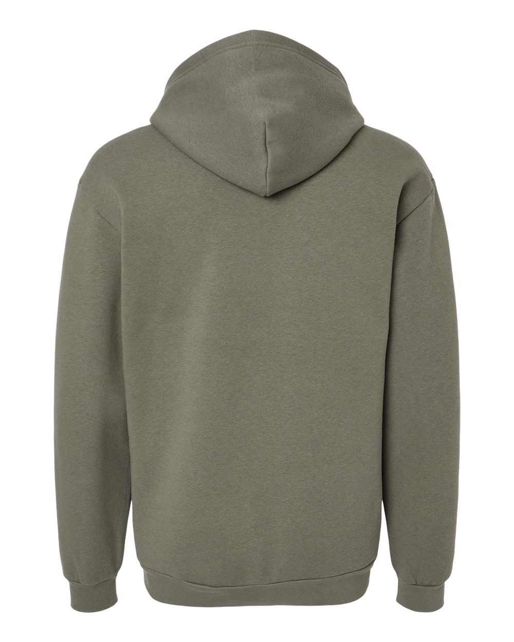 🔥 American Apparel Men Reflex Fleece Full-zip Hoodie Pockets Up To 4XL Rf497 - Picture 33 of 43