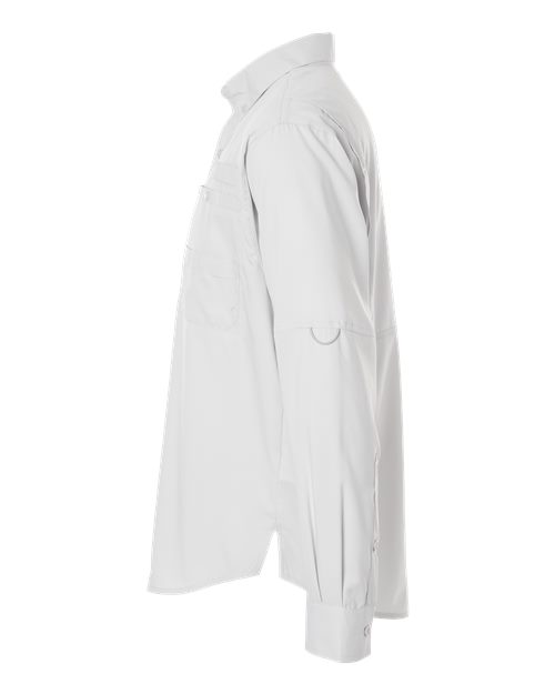 Men's Kitty Hawk Performance Fishing Shirt