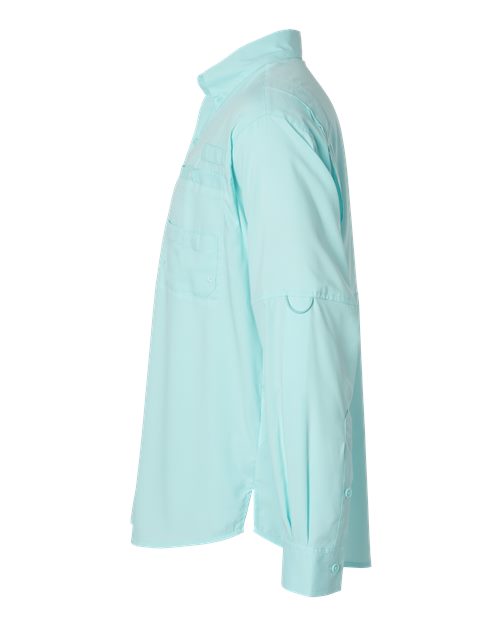 Men's Kitty Hawk Performance Fishing Shirt