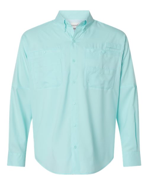 Men's Kitty Hawk Performance Fishing Shirt