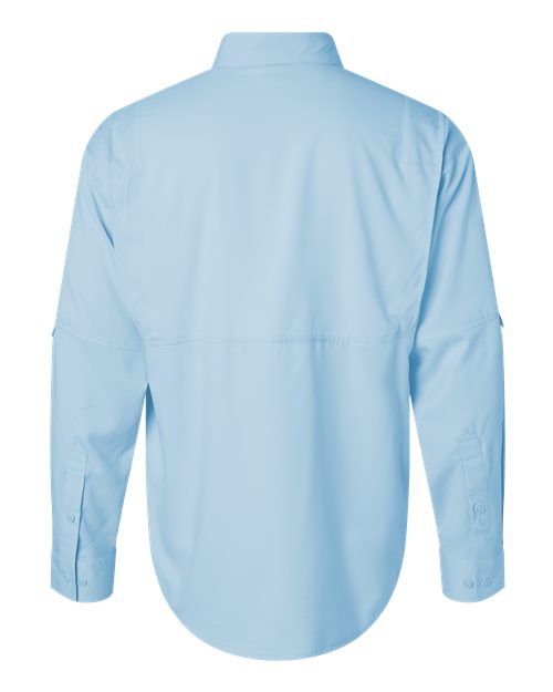 Men's Kitty Hawk Performance Fishing Shirt