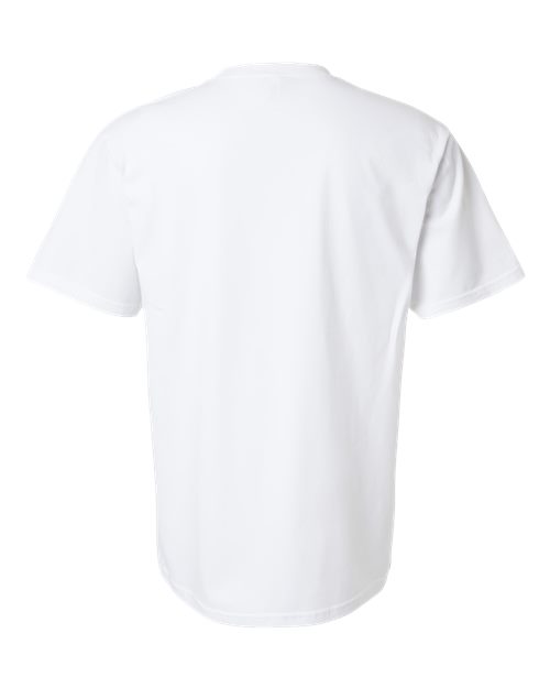 Unisex Sueded Cloud Jersey Tee