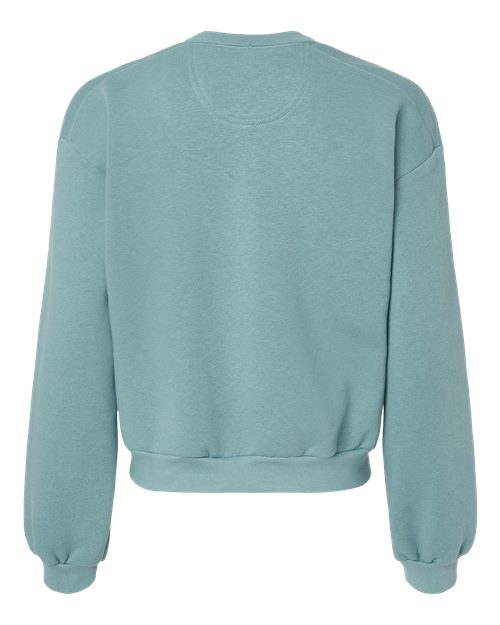 Women's ReFlex Fleece Crewneck Sweatshirt