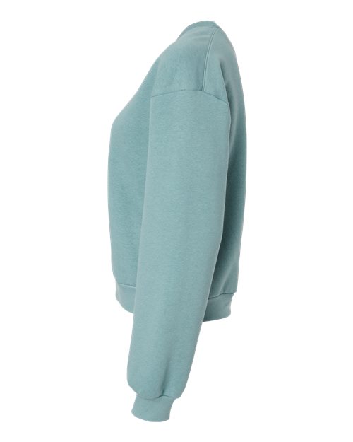 Women's ReFlex Fleece Crewneck Sweatshirt