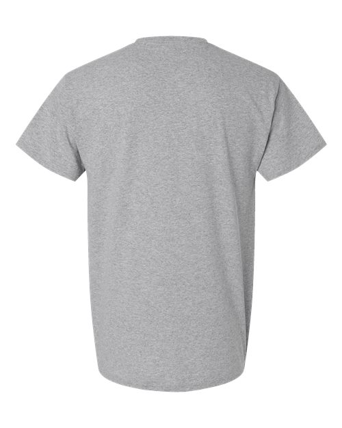 Essential-T Pocket T-Shirt
