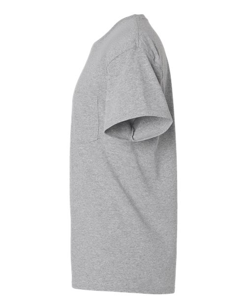 Essential-T Pocket T-Shirt