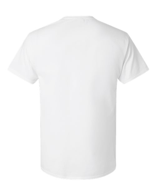 Essential-T Pocket T-Shirt