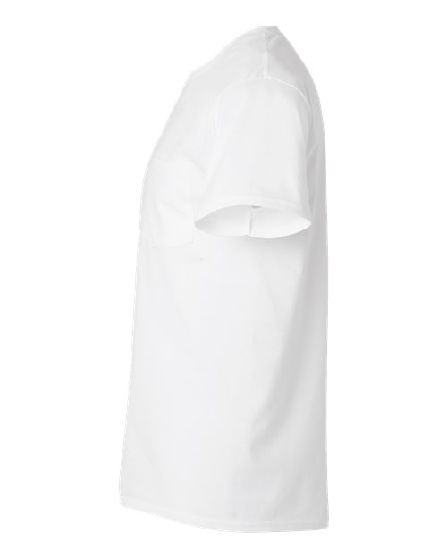 Essential-T Pocket T-Shirt