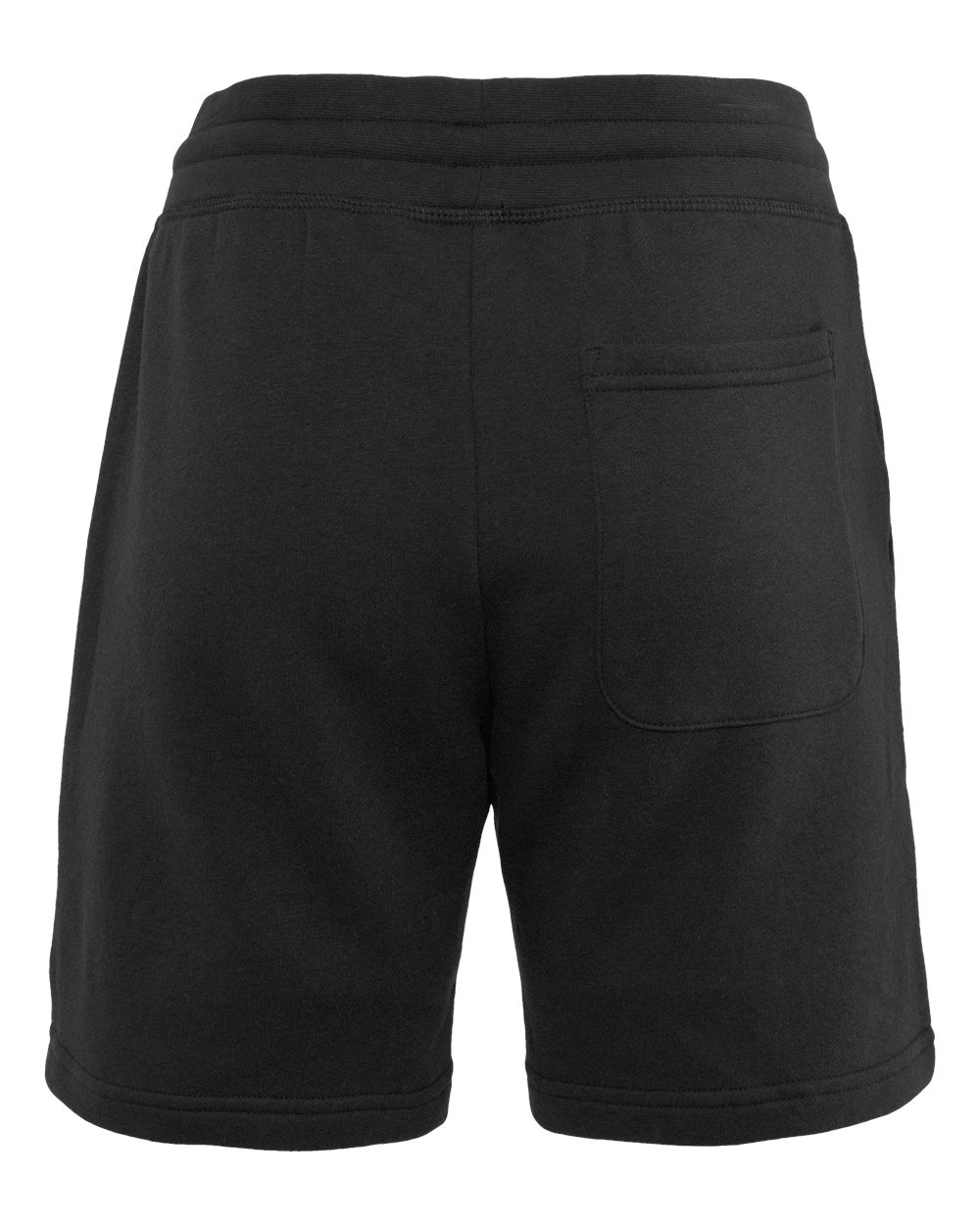 Buy Next Level 9903 Unisex Fleece Sweat Shorts | S&S Activewear