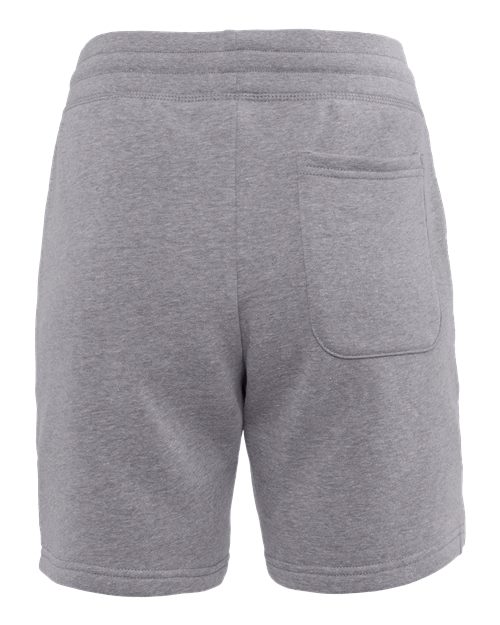 Unisex Fleece Sweat Shorts