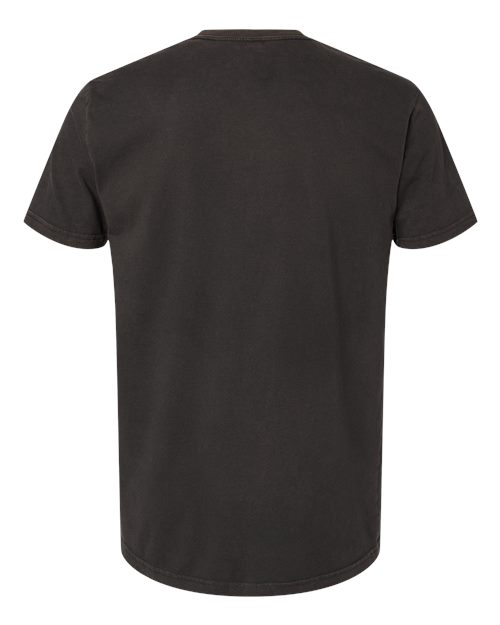 Unisex Soft Wash T-Shirt