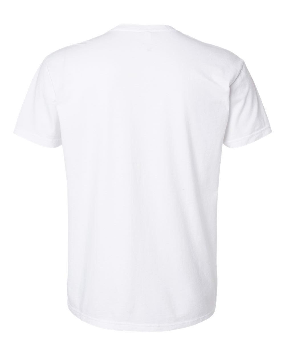 3600SW Next Level Unisex Soft Wash T-Shirt 