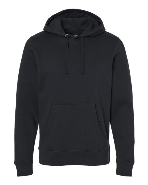 Unisex BTB Fleece Hooded Sweatshirt