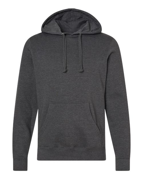 BTB Fleece Hooded Sweatshirt-J&#46; America