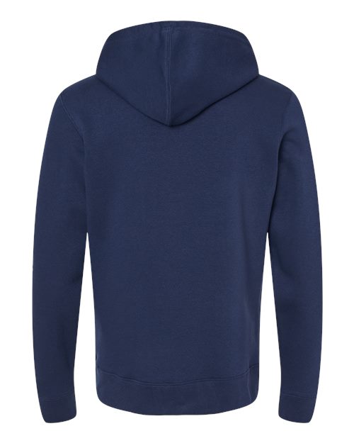 Unisex BTB Fleece Hooded Sweatshirt