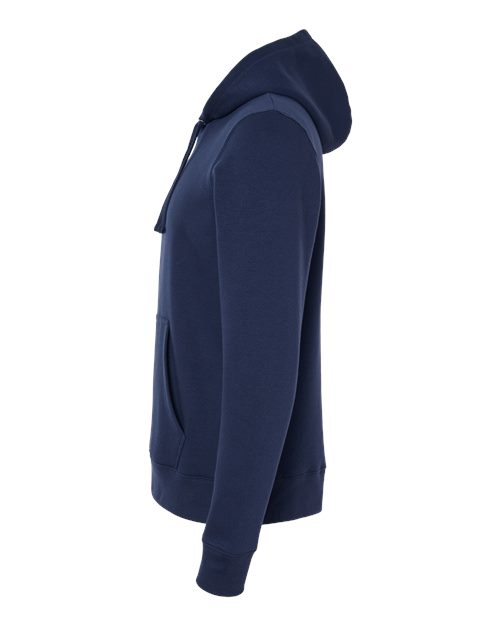 Unisex BTB Fleece Hooded Sweatshirt