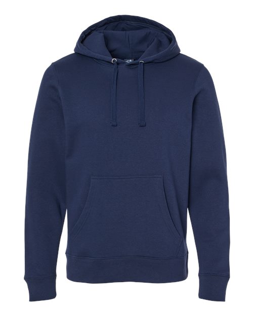 Unisex BTB Fleece Hooded Sweatshirt