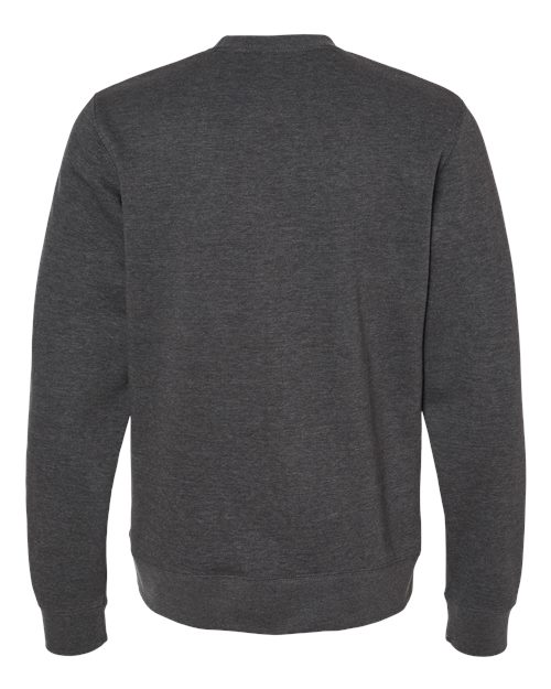 Unisex BTB Fleece Crewneck Sweatshirt