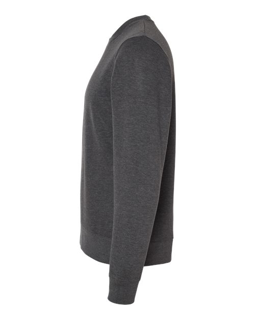 Unisex BTB Fleece Crewneck Sweatshirt