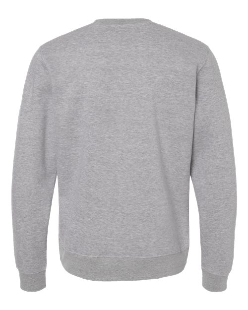 Unisex BTB Fleece Crewneck Sweatshirt