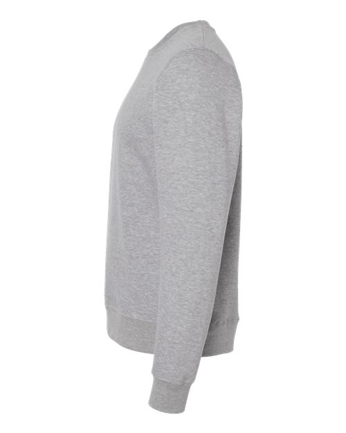 Unisex BTB Fleece Crewneck Sweatshirt