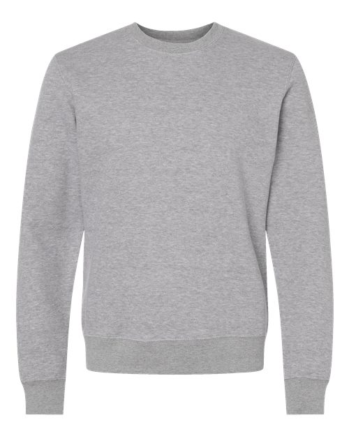 Unisex BTB Fleece Crewneck Sweatshirt