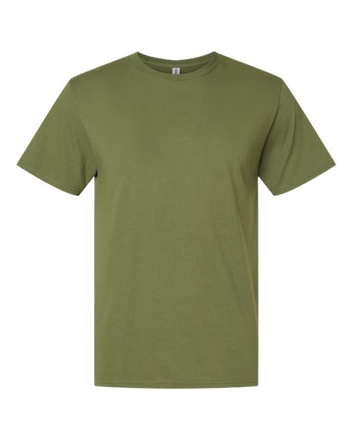 Premium Cotton T-Shirt