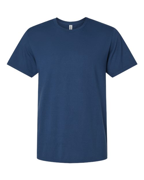 Premium Cotton T-Shirt