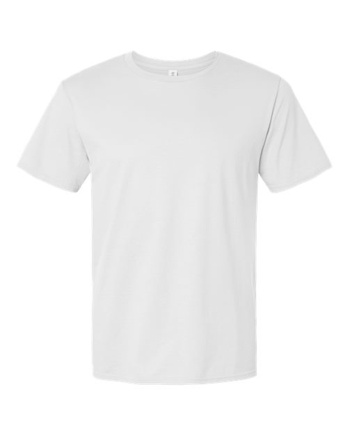 Premium Cotton T-Shirt-JERZEES