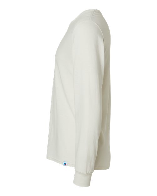 Unisex Dri Power® CVC Performance Long Sleeve T-Shirt