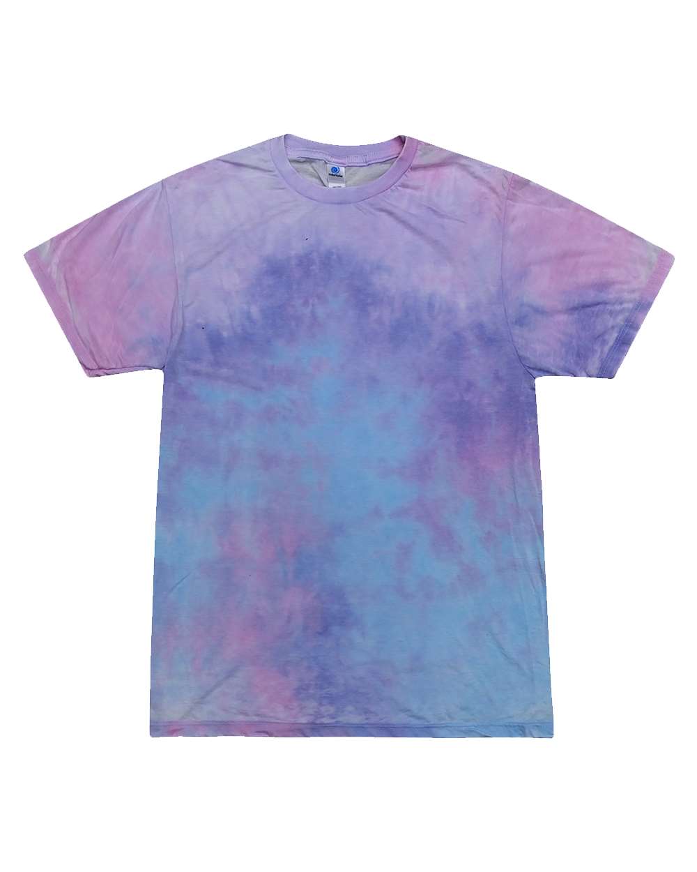 Colortone 1090 - Festival Tie-Dyed T-Shirt