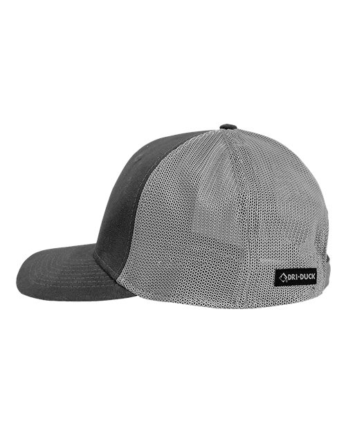 Hudson Flex Cap