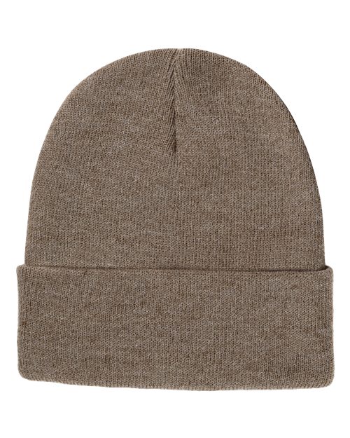 Coleman Cuffed Beanie