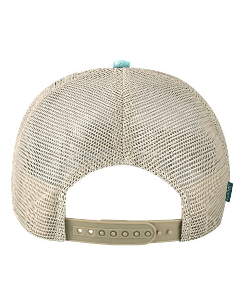 Five-Panel Trucker Cap