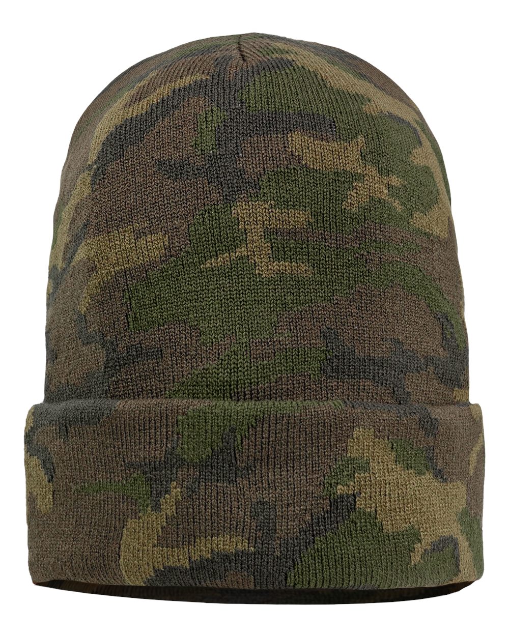 🔥 Sportsman Men 12" Solid 3" Cuffed Beanie Hat acrylic Blends Knit Sp12 - Picture 18 of 71
