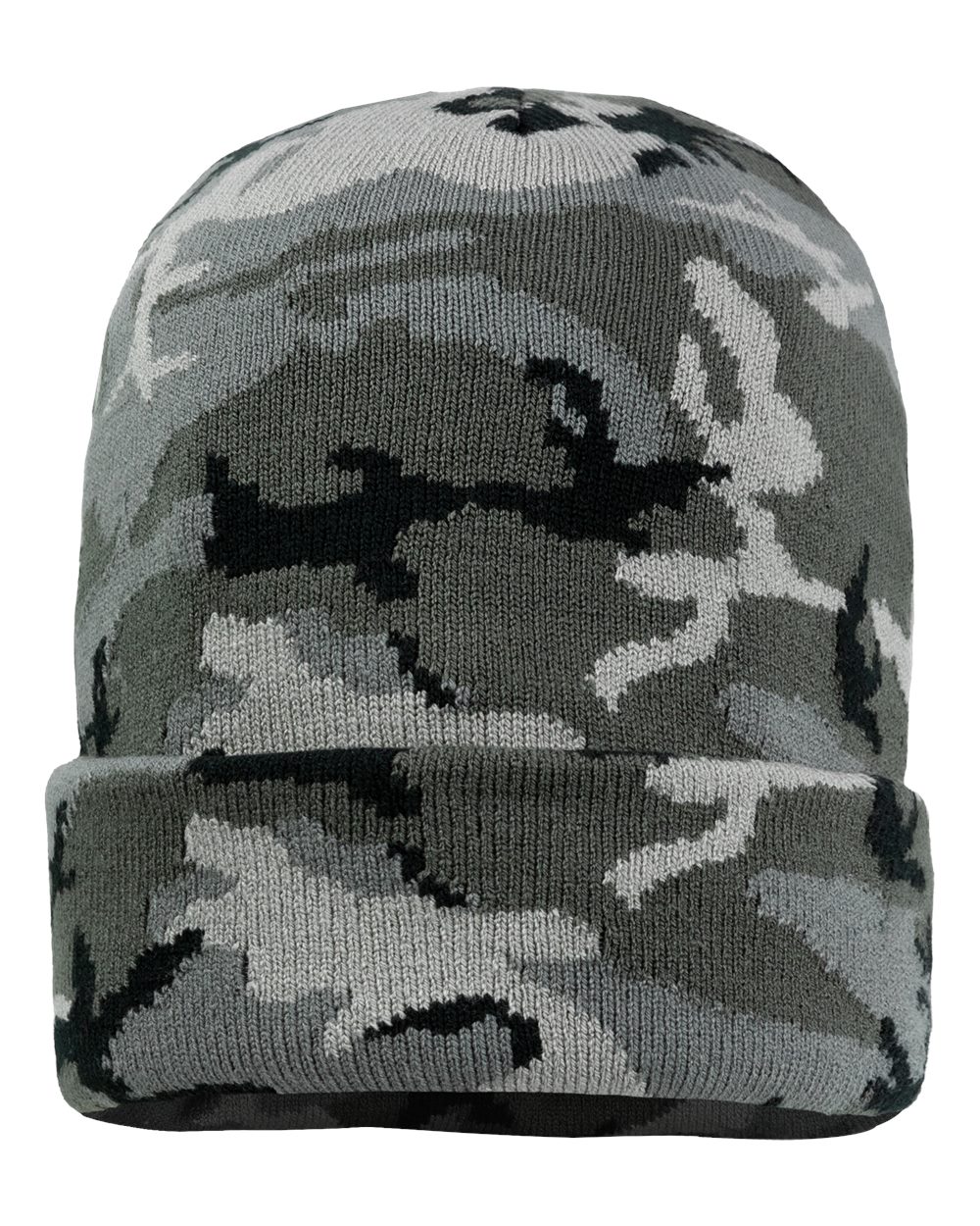 🔥 Sportsman Men 12" Solid 3" Cuffed Beanie Hat acrylic Blends Knit Sp12 - Picture 20 of 71