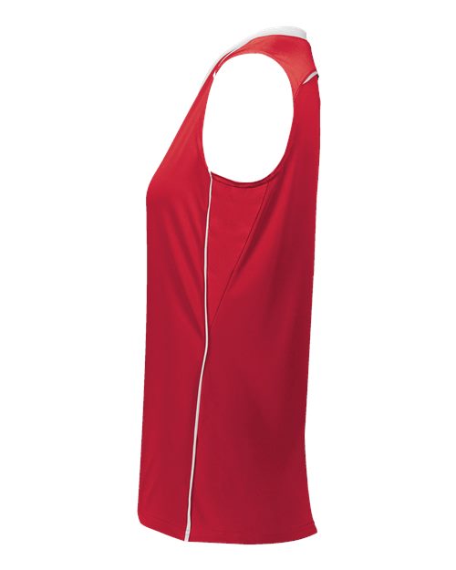 Women's Rover Jersey – Detail