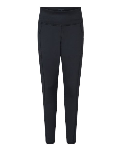 Women&#8216;s Pocket Leggings-Adidas