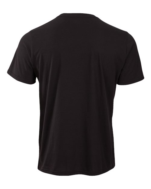 Men's Basic Crew T-Shirt