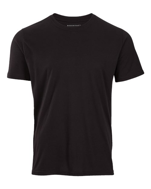 Men's Basic Crew T-Shirt